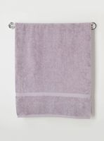 Toalla de Baño 70 x 140 cm Malva 700 gr