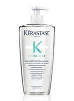 Shampoo XL Anticaspa y Purificador Bain Pureté Anti-Pelliculaire Symbiose 500 ml