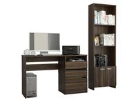 Comob: Escritorio Office 5 + Escritorio Office 7 TuHome