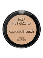 Rubor Petrizzio Polvo Compacto Cover Soft Natura