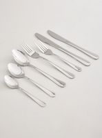 Juego Cuchillería Smooth 48 Piezas