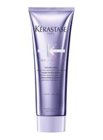 Acondicionador Reparación Profunda Cabello Rubio O Decolorado Cicaflash Blond Absolu 250ml
