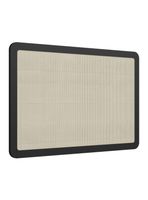 Respaldo 2 Plazas + 2 Veladores