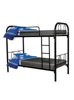 Combo Camarote Oregón + Colchones de Espuma