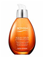 Autobronceante Biotherm Aqua-Gelée 50 ml