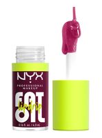 Labial Fat Oil Lip Drip Gloss That's Chic 4.8 ml