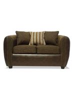 Sofá Oklahoma 2 Cuerpos Tela-Pu