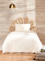 Respaldo Francisca Ratán 1.5 Plazas