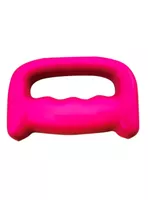 Mancuerna Vinilo Rosa