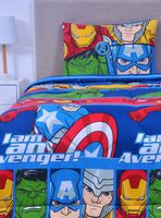 Plumón 1.5 Plazas Avenger