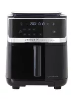 Freidora de Aire y Vapor 7 Litros UT-STEAMFRYER