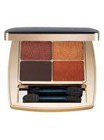 Sombra de Ojos Pure Color Envy Luxe Eyeshadow Quad Wild Earth