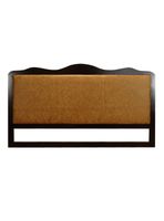 Respaldo Kentucky Cuero 2 Plazas