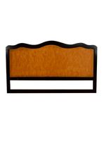 Respaldo Houston Cuero 2 Plazas