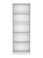 Estante Home E3  5 Repisas