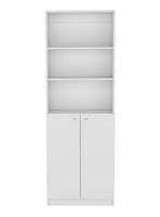 Estante Home E4 5 Repisas