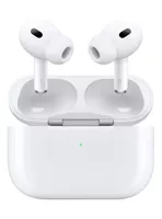 Apple AirPods Pro 2da Generación con Estuche de Carga MagSafe USB-C