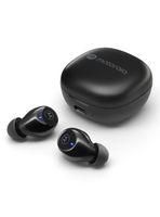 Audífonos Bluetooth Motobuds 105 TWS Negro