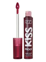 Labial Liquido Kiss Proof Carmenere Intransferible 3 ml