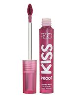 Labial Liquido Kiss Proof Pink Mauve Intransferible 3 ml