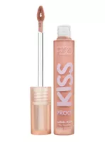Labial Liquido Kiss Proof Nude Intransferible 3 ml