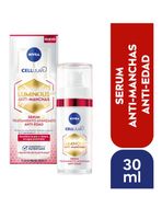 Serum AntiManchas & AntiEdad Luminous 630 30 ml
