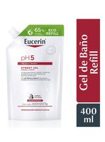 Gel Ph5 Syndet Refill 400 ml