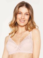 Sostén Copa Textura con Vuelitos