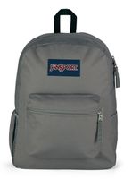 Mochila Cross Town Graphite Grey