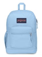 Mochila Cross Town Plus Blue Dusk
