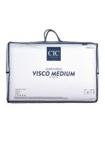 Almohada Viscoelástica Medium 60 x 40 cm