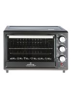 Horno Eléctrico 25 Litros 1500W BACKOFEN PROB25L