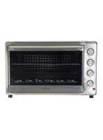 Horno Eléctrico 100 Litros 2700W BACKOFEN 100L