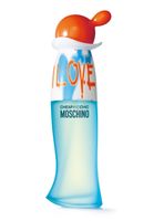 Perfume Moschino I Love Love Mujer EDT 30 ml