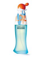 Perfume Moschino I Love Love Mujer EDT 100 ml