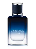 Perfume Jimmy Choo Man Blue EDT 30ml EDL