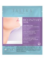 Mascara Anti-Age Cuello Talica Bio Enzymes 20 g