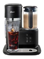 Cafetera Frappé 460 ml con Licuadora