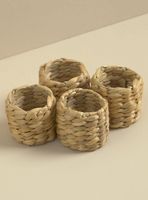 Set de 4 Servilleteros Bold