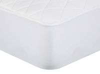 Cubre Colchón 1 Plaza Waterproof