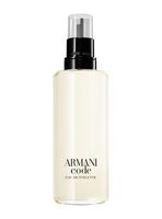 Perfume Hombre Armani Code Eau de Toilette 150 ml Refill Giorgio Armani