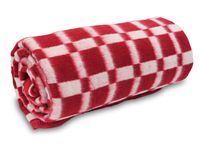 Frazada 1 Plaza Escocés