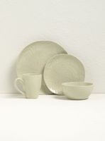 Set Vajilla 24 Piezas Sofía Cerámica