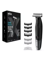 Recortadora de Barba Series X