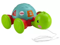 Tortuga de Aprendizaje Fisher Price