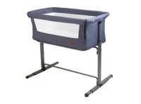 Cuna Colecho MySide KidGo Azul Bebesit