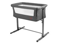 Cuna Colecho MySide KidGo Gris Bebesit