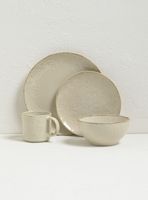 Set Vajilla Ramas 24 Piezas Cerámica