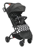 Coche Mimo Azul Ultra Compacto