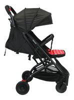 Coche Mimo Rojo Ultra Compacto